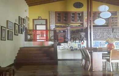 Imagem 8: Casa em Montes Claros, no bairro Jardim Panorama, à venda