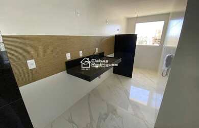 Imagem 4: Luxo e Exclusividade. 82m² de Área, 2 Vagas na garageme3 Dormitórios