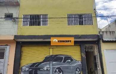 Imagem 1: Sobrado Residencial à venda, Jardim Leblon, Suzano