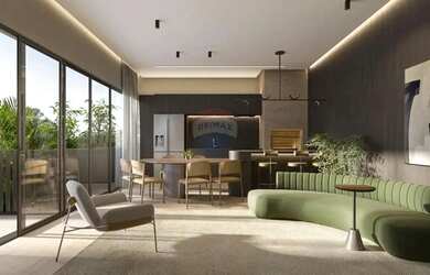 Imagem 9: Raro Vila Rodrigues - Apartamentos de 1 e 2 Dormitórios à Venda