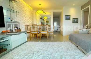 Imagem 5: JBB303195 Excelente 3 quartos todo montado Sundeck Barra