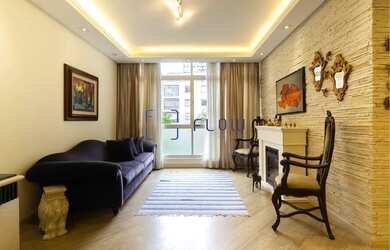 Imagem 7: Apartamento Para Venda Consolação, 3 Quartos, 1 Suíte, 1 Vaga, 160m²