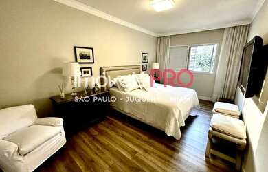 Imagem 10: Apartamento, Moema Índios - São Paulo