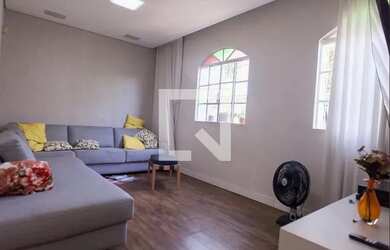 Imagem 2: Casa à Venda - Ouro Preto, 5 Quartos, 250 m2