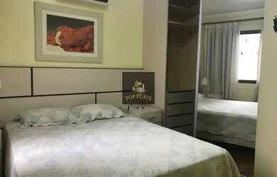 Imagem 4: Flat disponível na Bela Vista