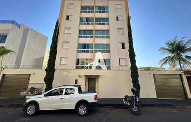 Imagem 2: Aluguel Apartamento SANTA MÔNICA