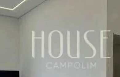 Imagem: A casa em condomínio possui 3 Dormitórios, 1 Banheiro, 2 Vagas