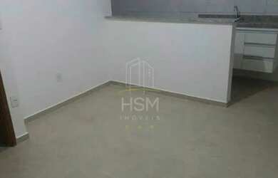 Imagem 4: Apartamento para locação, 2 quartos, 1 suíte, 1 vaga, Demarchi - São...