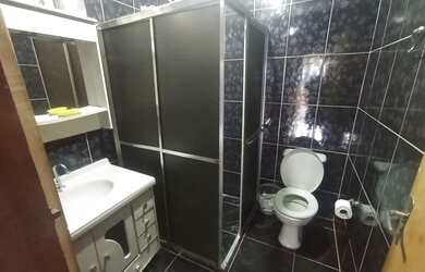 Imagem 3: Casa. Varanda, 15m² de Área, 2 Vagas na garageme2 Dormitórios