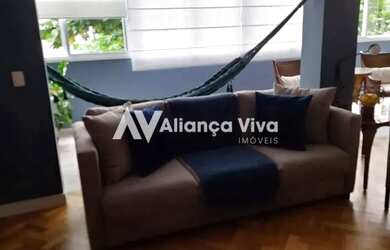 Imagem 7: Copacabana Apartamento com 4 dormitórios