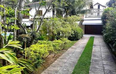 Imagem: 0 - Casa 5 quartos, sendo 2 suítes