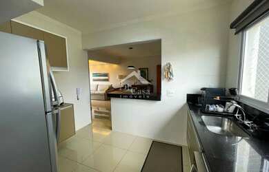 Imagem 11: Apartamento com 3 quartos, Jardim do Sul - Bragança Paulista