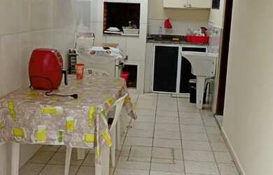 Imagem 5: Casa Familiar Natal e Ano novo