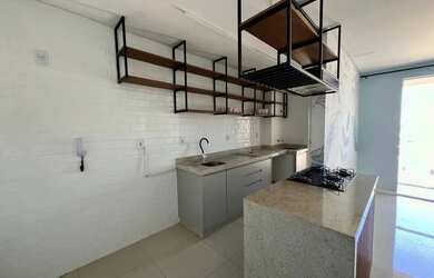 Imagem 3: Apartamento com 2 dormitórios para alugar em Cordeiros - Itajaí