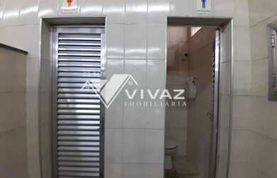 Imagem 14: Excelente Loja Frente de Rua com 03 banheiros em Quintino