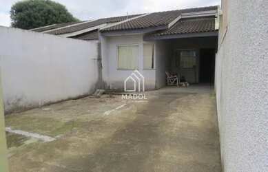 Imagem: Casa em condomínio à Venda em Cará-cará, Ponta Grossa