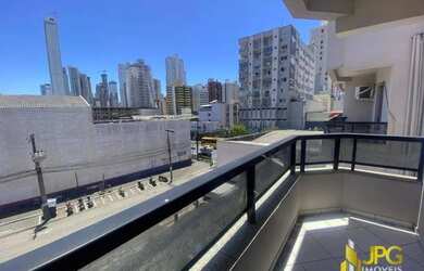 Imagem 2: Sala para alugar, 50 m² por R$ 2.500/mês - Nações - Balneário Camboriú/SC