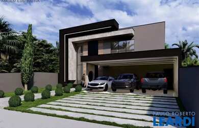 Imagem 3: CASA EM CONDOMÍNIO - CONDOMÍNIO FIGUEIRA GARDEN - SP