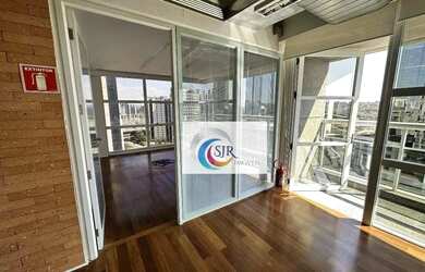 Imagem 12: Conjunto para alugar, 366m² Vila Olímpia - São Paulo/SP