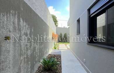 Imagem 10: Sobrado a venda condomínio fechado 336m² em Atibaia - SP