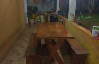 Imagem 12: Chácara em Mairiporã para finais de semana