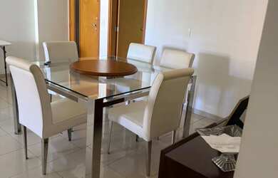 Imagem 3: Apartamento na jatiúca. Piscina, Ar-condicionado, 162m² de Áreae4 Vagas...