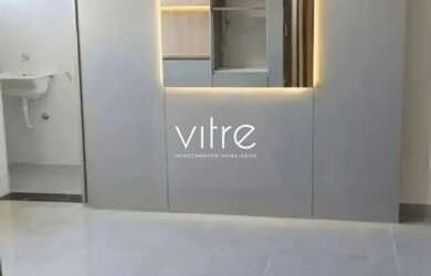 Imagem 4: Apartamento à venda no bairro Dona Zulmira em Uberlândia