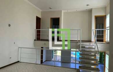Imagem 9: Casa, 360 m² - venda por R$ 2.200.000,00 ou aluguel por R$ 13.382,00/mês...