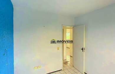 Imagem 7: Alugo Apartamento no Condomínio Verde Que Te Quero Verde