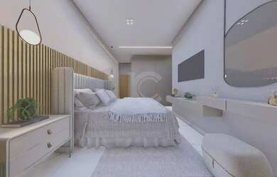 Imagem 6: Casa à venda - Esplanada do Parque