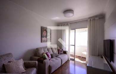 Imagem 2: Apartamento à Venda - Aclimação, 2 Quartos, 66 m2