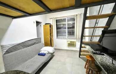 Imagem 2: Kitnet/Conjugado - / Residencial / Catete