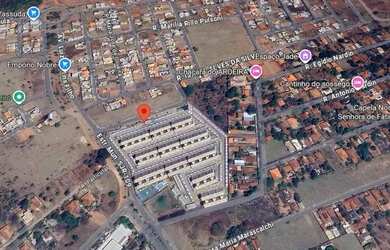 Imagem 5: Apartamento a venda com 43 m², com 2 quartos no bairro Loteamento Residencial...