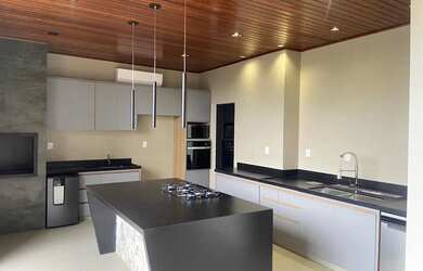 Imagem 3: Casa condomínio Splendido