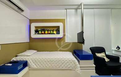 Imagem 15: Casa, 803 m² - venda por R$ 13.900.000,00 ou aluguel por R$ 53.200,00/mês - Alphaville For