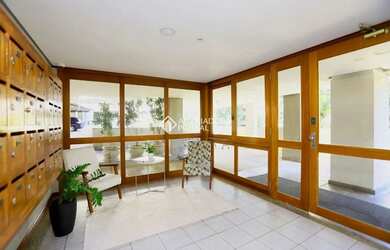 Imagem 13: Apartamento 02 quartos - vaga de garagem coberta - Bairro Passo D x27...