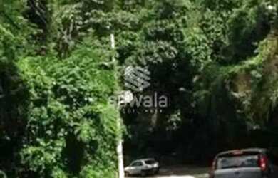 Imagem 16: Terreno - Itanhangá