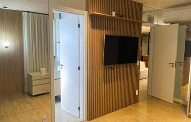 Imagem 11: INSIGHT PALHANO Apartamento com 2 dormitórios