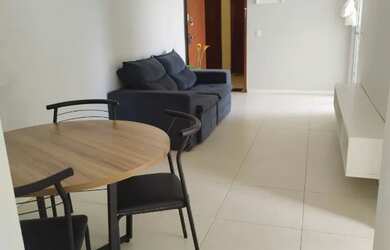 Imagem 2: APARTAMENTO 2 QUARTOS SEMI MOBILIADO ROTA AÇU UENF