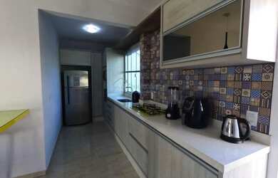 Imagem 4: Casa para Venda em Imbituba, Arroio, 3 dormitórios, 1 suíte, 2 banheiros,...