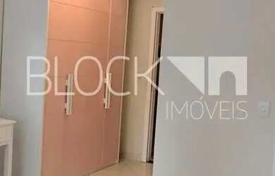 Imagem 3: Barra da Tijuca Casa de Condomínio 6 quartos, sendo 6 suites