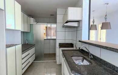 Imagem 11: Apartamento para venda no condomínio Del Fiori