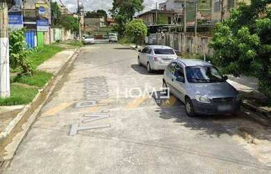 Imagem 3: Casa com 3 dormitórios à venda, 118 m² por R$ 151.000,00 - Irajá -...