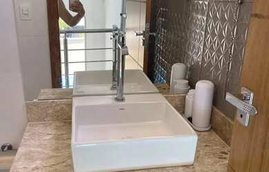 Imagem 15: Sobrado para venda com 173 metros quadrados com 3 quartos em Coroa Vermelha...