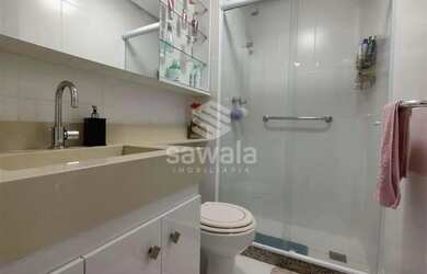 Imagem 14: Frames Residence - Apartamento 2 quartos, sendo 1 suíte