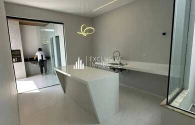 Imagem 12: LINDÍSSIMA CASA NO PORTO MARINA