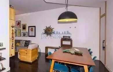 Imagem: O apartamento possui 3 Dormitórios, 1 Banheiro, 2 Vagas na