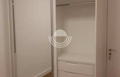 Imagem 10: Apartamento 3 dormitórios sendo 1 suíte e 2 vagas em andar alto Alugar...