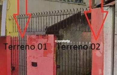 Imagem 4: Terreno à venda, 519 m² por R$ 1.499.999,90 - Paraíso - Santo André/SP