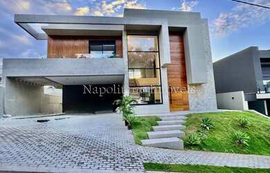 Imagem 6: Sobrado a venda condomínio fechado 336m² em Atibaia - SP